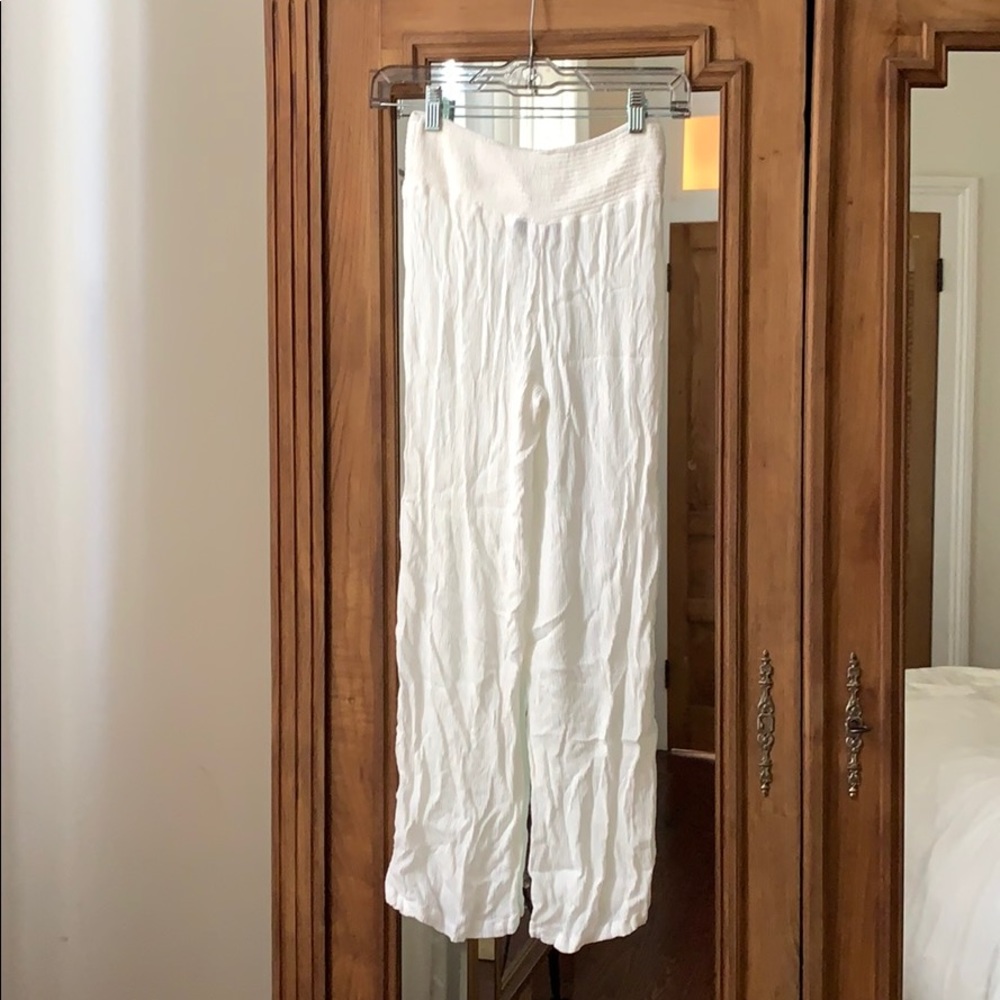 Ralph Lauren Cover Up / Beach Pants